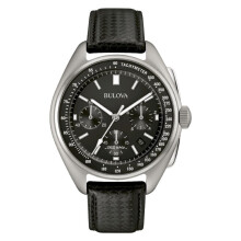 Bulova - 96B251 - Orologio da polso - Uomo - Quarzo - Cronografo - LunarPilot