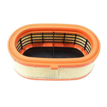 For C8 2020-2024 Car Engine Air Filter High Flow Air Filter Replacement Accessories