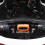 For C8 2020-2024 Car Engine Air Filter High Flow Air Filter Replacement Accessories 3