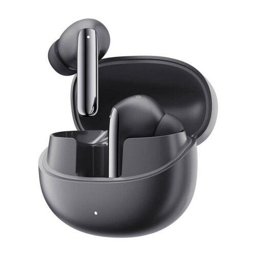 QCY - HT08 black - Hoofdtelefoon