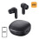QCY - HT16 black - Headphone 1