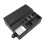 (24V, Black) Engine Speed Controller Module Speed Regulator Control Board EIM PLUS for Wilson Engine Generator 5