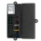 (24V, Black) Engine Speed Controller Module Speed Regulator Control Board EIM PLUS for Wilson Engine Generator 3