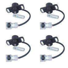 4X AN465006 897305922D 8973059220 New Throttle Position Sensor for Truck