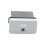 (White) 961202H101 Car AUX Connector for 2007-2010 AUX Interface 2