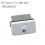 (White) 961202H101 Car AUX Connector for 2007-2010 AUX Interface 5