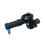 2X 12656445 Car Thermostat for ATSCTSSLS Saiwei 3