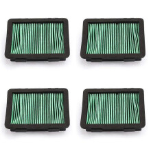 4X Motorcycle Air Cleaner Filter Elements for 93006015000 390 250 125 Engine Cleaning Protection