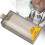 3X Replacement Filter for Oxygen Concentrator Particulate Filter for Oxygen Generator Filter Oxygen 2