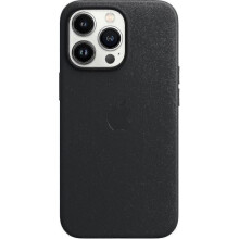 (iPhone14 Pro,black)Iphone 14 Apple Leather Case With Magsafe