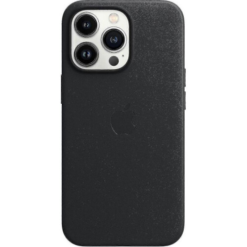 (iPhone14 Pro,black)Iphone 14 Apple Leather Case With Magsafe