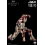 ThreeZero -Marvel Infinity Saga -Iron Man Mark 42 Deluxe 1/12 Scale 2