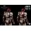 ThreeZero -Marvel Infinity Saga -Iron Man Mark 42 Deluxe 1/12 Scale 4