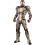 ThreeZero -Marvel Infinity Saga -Iron Man Mark 42 Deluxe 1/12 Scale 7