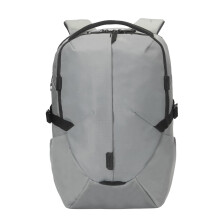 Sac à dos - TARGUS - Terra Bac - 15-16 pouces - Gris - Synthétique