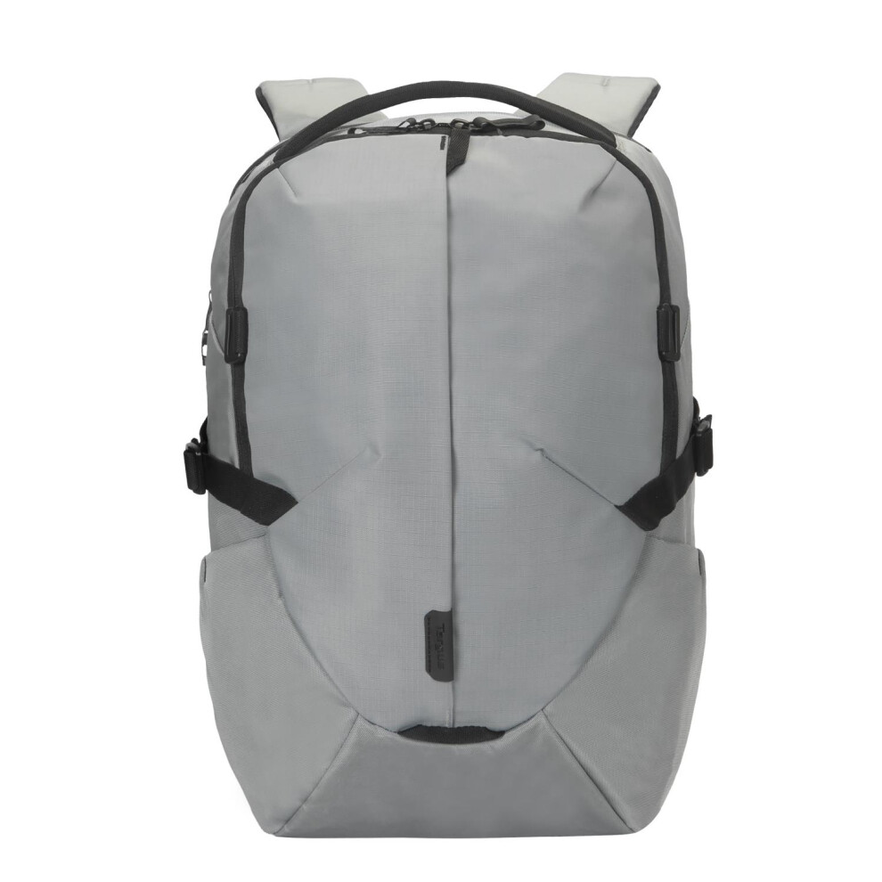 Targus Terra 16" Laptop Backpack 23L Travel Business Bag - Grey