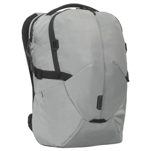 Targus Mochila - TARGUS - Terra Bac - 15-16 polegadas - Cinza - Sintético 2