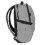 Targus Mochila - TARGUS - Terra Bac - 15-16 polegadas - Cinza - Sintético 5