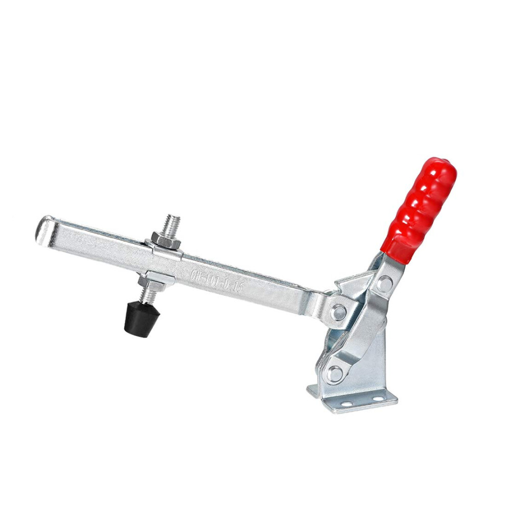 Hand Tool Vertical Toggle Clamp Quick-Release Clamp 400 Lbs/180Kg Holding Capacity 477169013637
