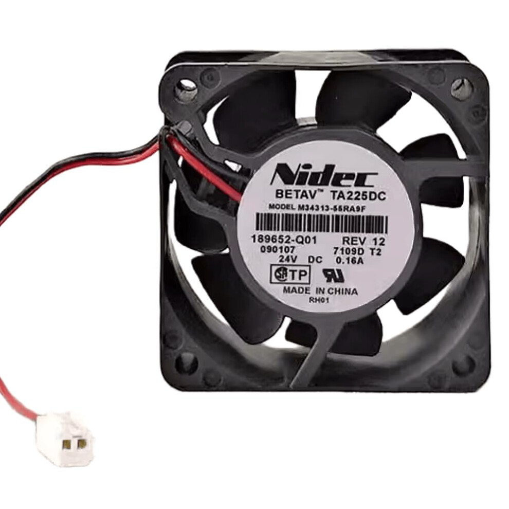 60Mm Cooling Fan For Computer And Electronics Cooling Refï¼Olp 477169016171