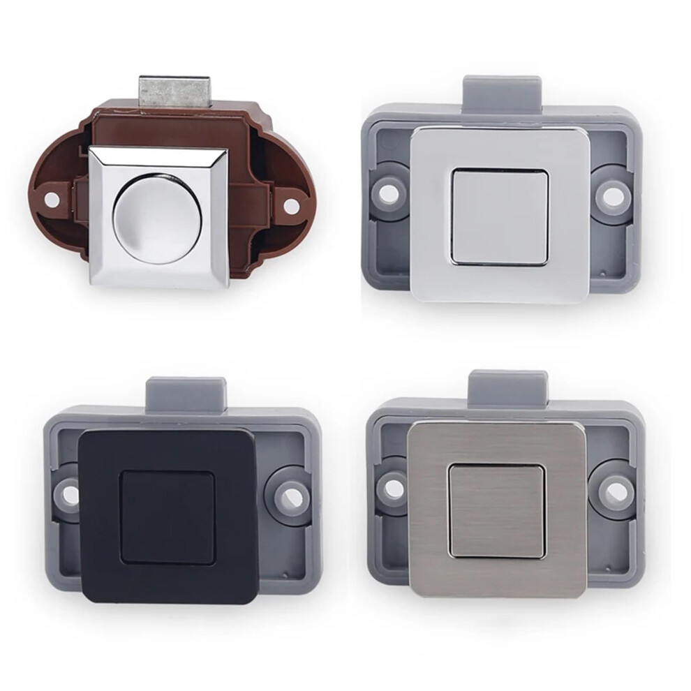 Keyless Lock For Rv Caravan Security Access Control Refï¼Abk 477169016300