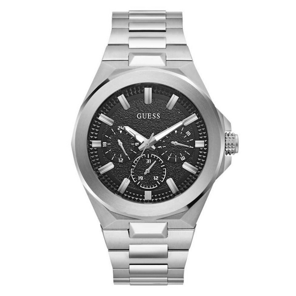 Guess - GW0798G1 - Montre Bracelet - Hommes - Quartz - Dashboard