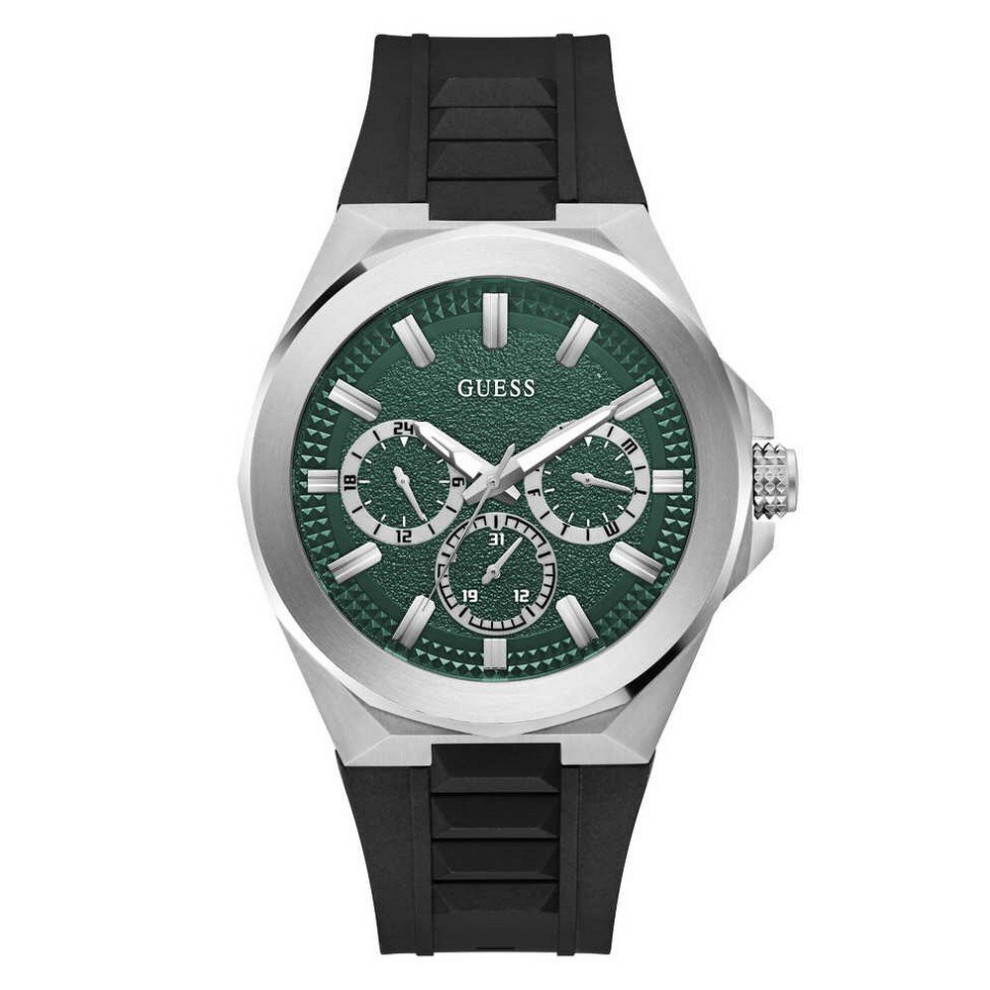 Guess - GW0799G3 - Montre Bracelet - Hommes - Quartz - Dashboard