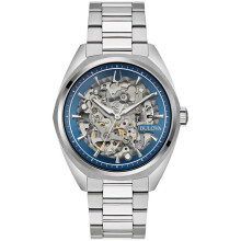Bulova - 96A292 - Orologio da polso - Uomo - Automatico