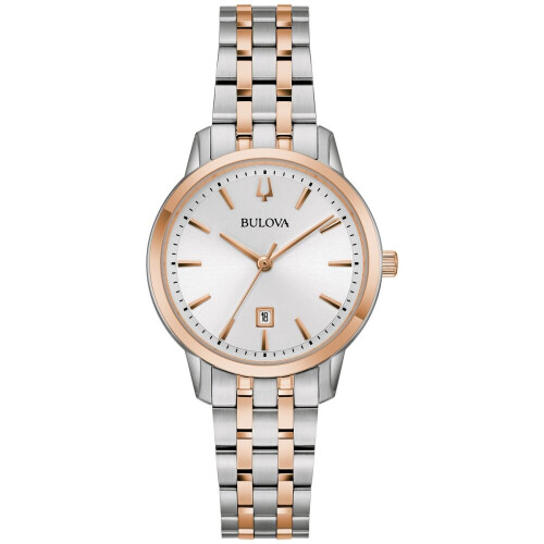 Bulova Bulova Kobietyzegarek 98M137