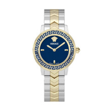 Versace - VEUCA0524 - Polshorloge - Dames - Kwarts - V-Icon