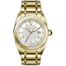 Versace - VFE150015 - Montre Bracelet - Hommes - Quartz - V-Sport II