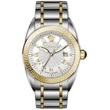Versace - VFE140015 - Polshorloge - Heren - Kwarts - V-Sport II