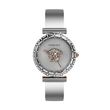 Versace - VEDV01219 - Montre Bracelet - Femmes - Quartz - Palazzo Empire Greca Diamond