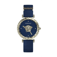 Versace - VEDV01019 - Montre Bracelet - Femmes - Quartz - Palazzo Empire Greca Diamond