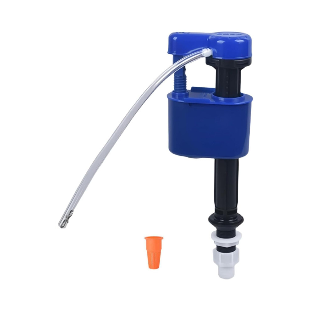 Toilet Fill Valve Replacement Kit, Toilet Fill Valve With G3/4 Connector, Compatible With Toto Wc 477169017062