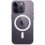Apple iPhone 14 Pro Clear Case with MagSafe 1