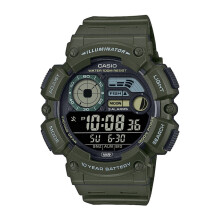 Casio - WS-1500H-3BVEF - Wrist Watch - Men - Quartz - Digital