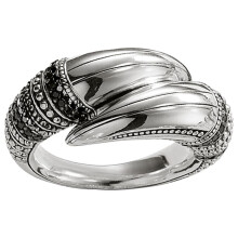 Thomas Sabo Unisex rings TR2064-643-11-52
