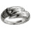 Thomas Sabo Thomas Sabo Unisex anelli TR2064-643-11-68 1