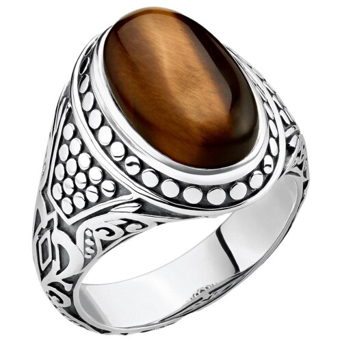 Thomas Sabo Thomas Sabo Unisex anelli TR2241-826-2-54