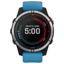 Garmin - 010-02540-61 - Smartwatch - Unissex - Quatix 7 GPS-Marine