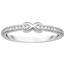 Thomas Sabo - TR2322-051-14-56 - Ring - Damen - 925er Silber - Weite 56