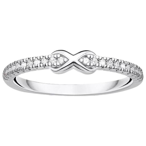 Thomas Sabo Thomas Sabo Donna anelli TR2322-051-14-60