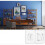 10 Pairs Double-sided Adhesive Wall Hooks Punch-free 2