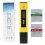 Auto Calibration Mini Digital Pocket Pen Type Ph Meter Multimeter Tester Hydro 1