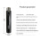 For DM1 Dynamic Microphone Preamplifier+SM58SK Microphone 28DB Gain for Dynamic and Passive Ribbon Microphone 3