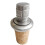 (Add a Gift Pouch) Scotch Whisky Cask Pewter Bottle Stopper 4