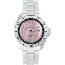 Orologio subacqueo Chris Benz Watch One CBO-R-MB-SI
