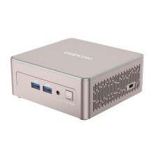 GEEKOM - GMA5R75825U-16512-EU - Kleincomputer