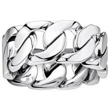 Thomas Sabo Unisex rings TR2328-637-21-56